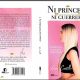 Auri Castillo presenta su inspirador libro "ni princesa, ni guerrera"