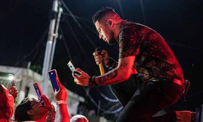 Roberto González presentará su primer álbum inédito "Este Soy Yo" con un épico concierto en Maracaibo