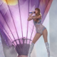 Taylor Swift deslumbra en su regreso a Madrid tras 11 años