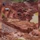 Cuatro personas fallecen en colapso de mina en estado Bolívar