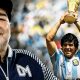 El juicio por la muerte de Diego Maradona