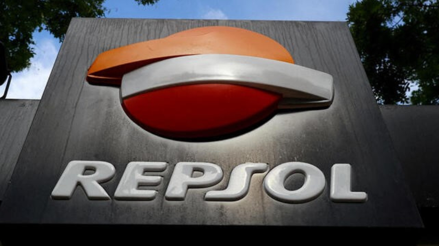 Repsol obtiene licencia de EE.UU. para seguir operando en Venezuela