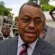 Haití nombra a Garry Conille como nuevo primer ministro