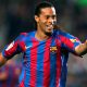 Ronaldinho será la estrella principal en la Liga Monumental