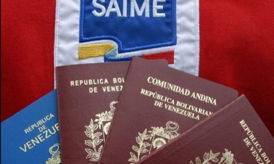 Perú solicitará visa y pasaporte vigente a los venezolanos a partir del 2 de julio