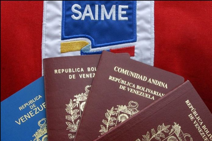 Perú solicitará visa y pasaporte vigente a los venezolanos a partir del 2 de julio