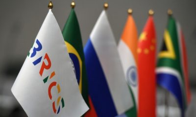 Venezuela busca unirse a los BRICS: "Somos un actor confiable",