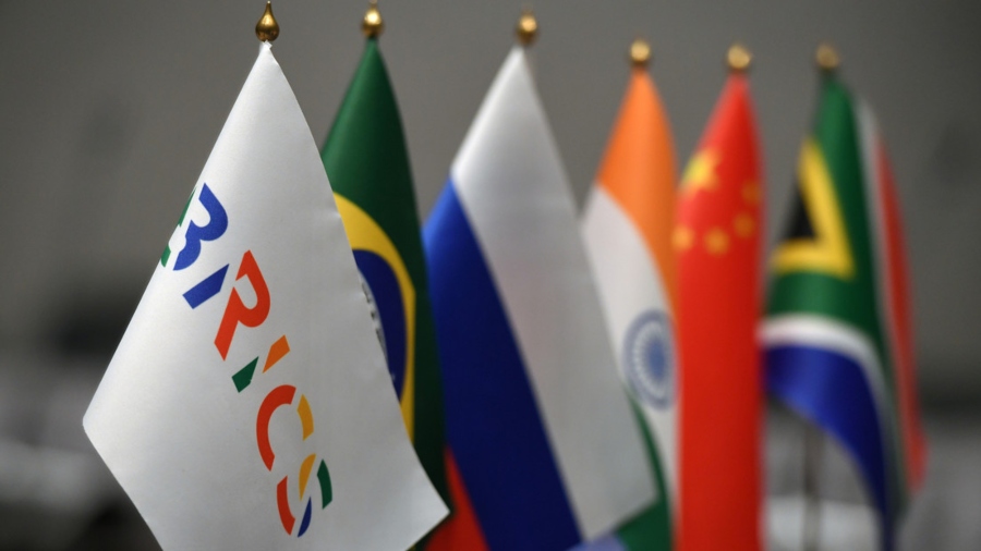 Venezuela busca unirse a los BRICS: "Somos un actor confiable",
