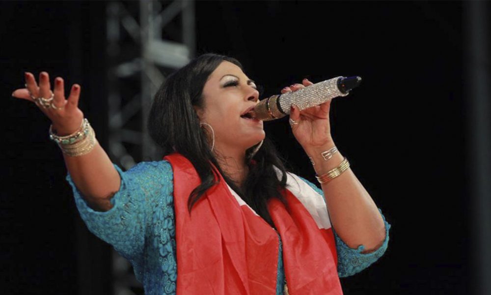 La India, recibirá premio 'Pionero' en Billboard Latin Women