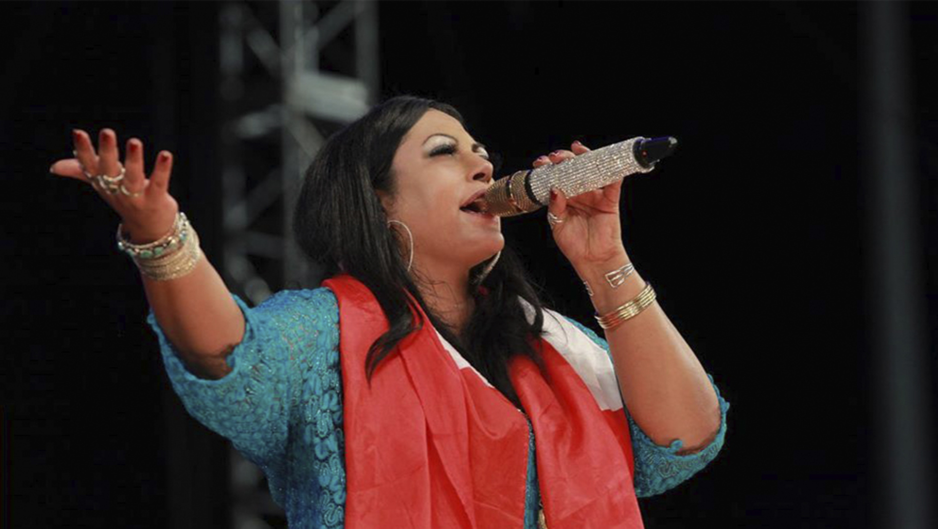 La India, recibirá premio 'Pionero' en Billboard Latin Women