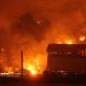 Incendios forestales en Turquía dejan 14 muertos y 44 heridos