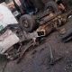 Explosión de carro bomba en Taminango deja tres muertos