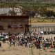 Biden cerrará temporalmente la frontera a solicitantes de asilo