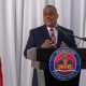 Garry Conille asume como Primer Ministro de Haití
