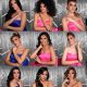 La belleza y el encanto de las candidatas del Miss Carabobo 2024 cautivan en cada imagen
