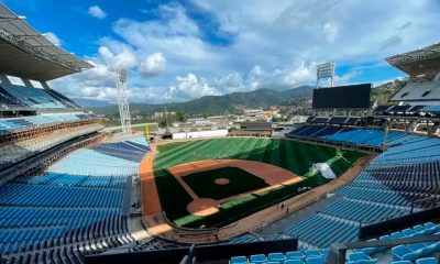Venezuela será sede de la Serie del Caribe 2026