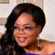 Oprah Winfrey hospitalizada por deshidratación