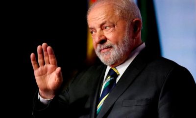 Lula da Silva optimista sobre acuerdo de libre comercio