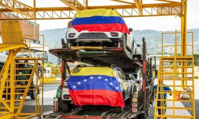 Renault regresa a Venezuela tras diez años de ausencia