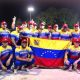 Venezuela lista para el Mundial de Sóftbol 2024