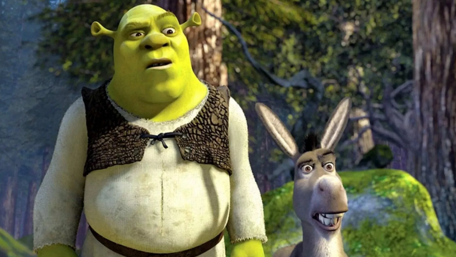Eddie Murphy confirma "Shrek 5" y revela spin-off de Asno
