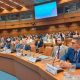 Venezuela participa en conferencia de la ONU sobre la luna