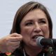 Xóchitl Gálvez impugna elecciones del 2 de junio en México