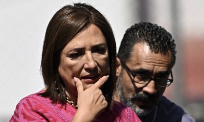 Xóchitl Gálvez anuncia impugnaciones tras elecciones en México