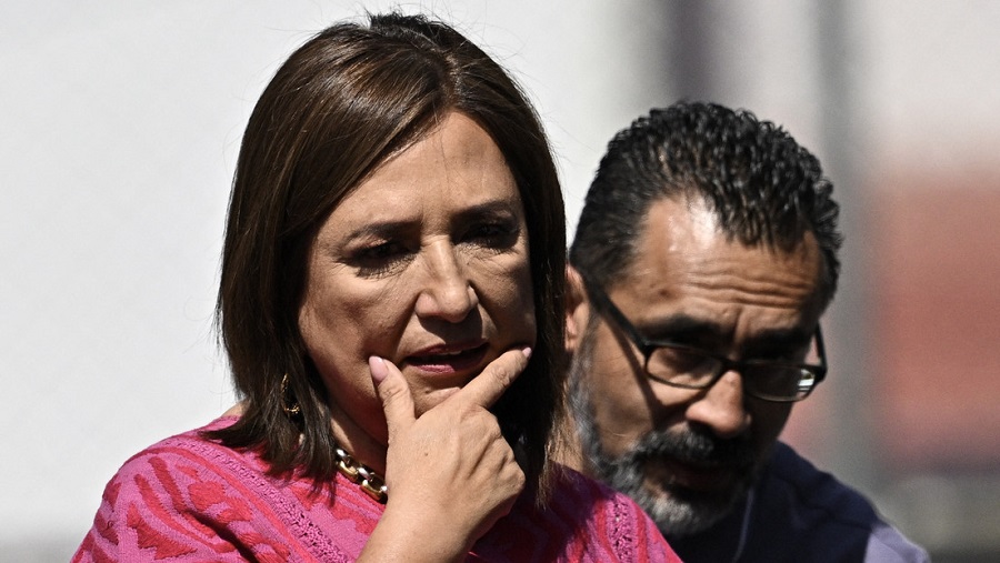 Xóchitl Gálvez anuncia impugnaciones tras elecciones en México