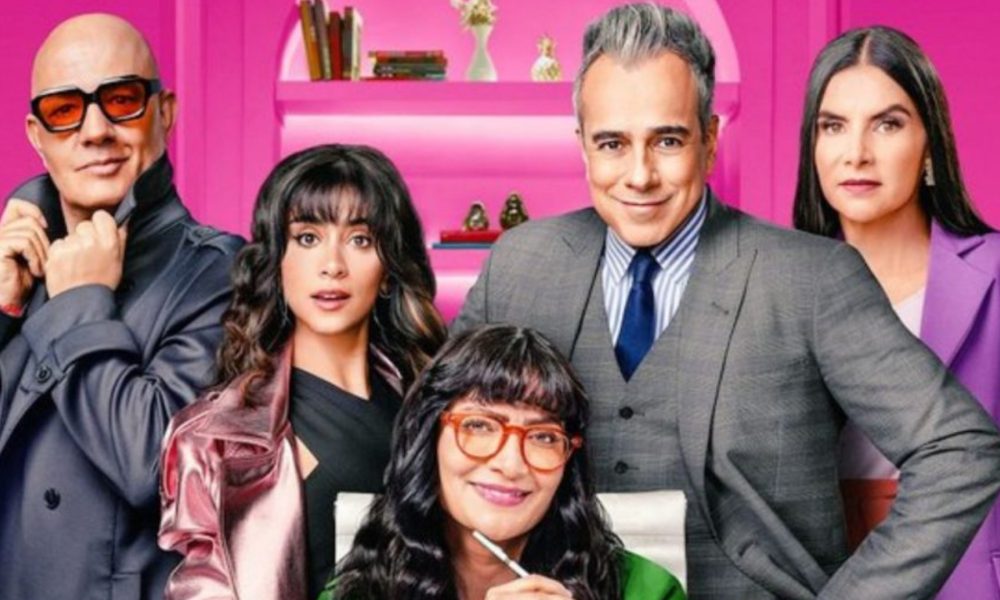 Prime Video lanza tráiler de la secuela de "Yo soy Betty, la fea"