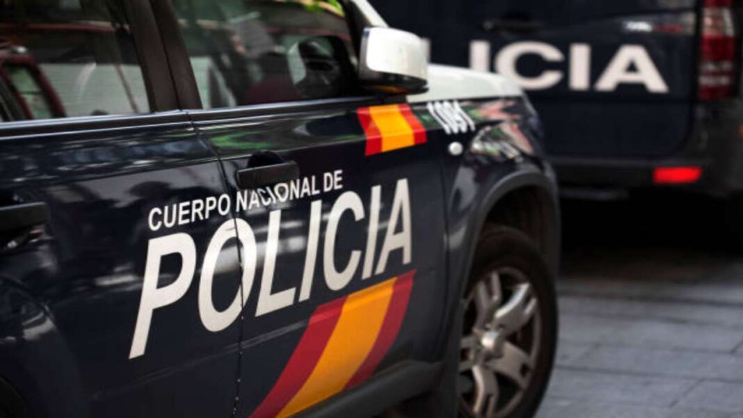 Desarticulada red de narcotráfico con operaciones internacionales