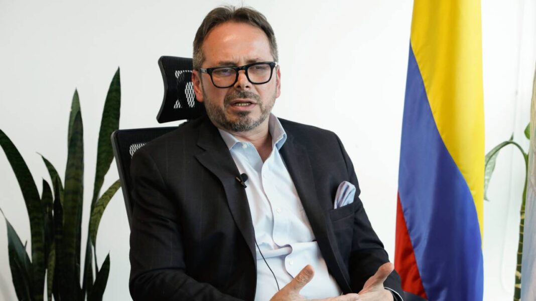 ONU pide prórroga del cese al fuego entre el Gobierno colombiano