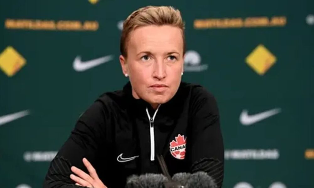 FIFA sanciona al equipo femenino de Canadá por escándalo