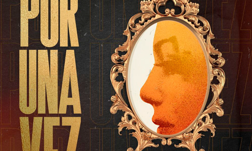 Charlie Zaa y Kevin Roldan unen sus talentos en el nuevo sencillo "Por Una Vez".