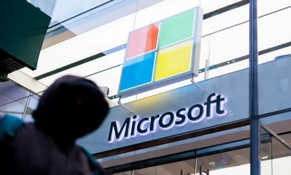 Fallo de ciberseguridad afecta sistemas de Microsoft a nivel global