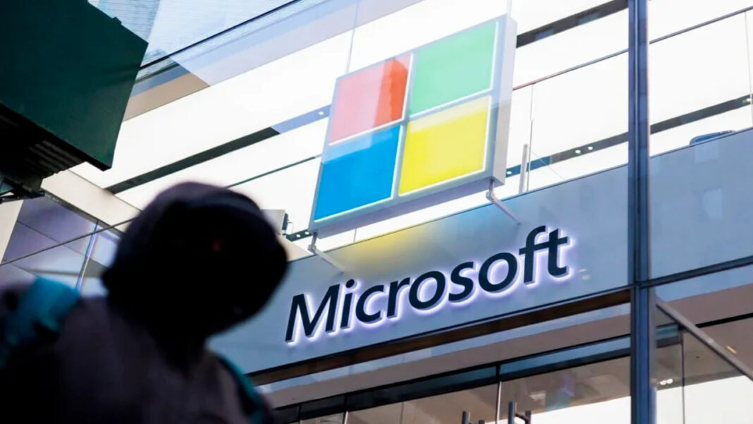 Fallo de ciberseguridad afecta sistemas de Microsoft a nivel global