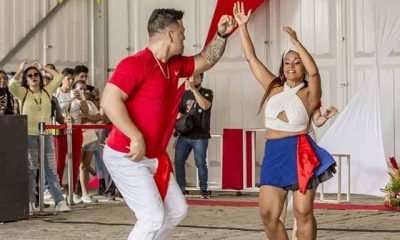 Regresa EXPO TAMBOR: La Fiesta Cultural Afrovenezolana de Caracas