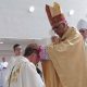 Ordenación de Monseñor Da Conceicao renueva la fe de los venezolanos