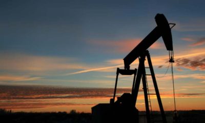 El precio del petróleo cae un 1,43% debido a China