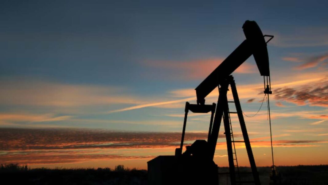 El precio del petróleo cae un 1,43% debido a China