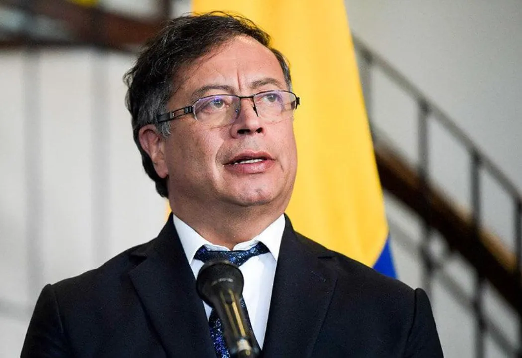 Gustavo Petro insta a Venezuela a garantizar las elecciones