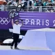 José Torres gana oro en BMX estilo libre en el medallero de París