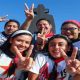 Daniel Ortega declara a la juventud como Patrimonio Nacional