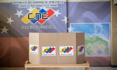 Reubicación de centros de votación para venezolano