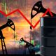 El precio del petróleo WTI baja 0,4% por incertidumbre en EE.UU.