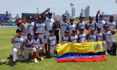 Venezuela será sede de la Serie del Caribe Kids en 2025