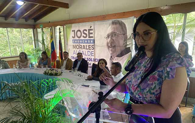 Alcalde Morales reconoce labor periodística en Carrizal en el Día del Periodista