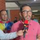 Alcalde Fraija: "Cada voto es un voto por la paz"