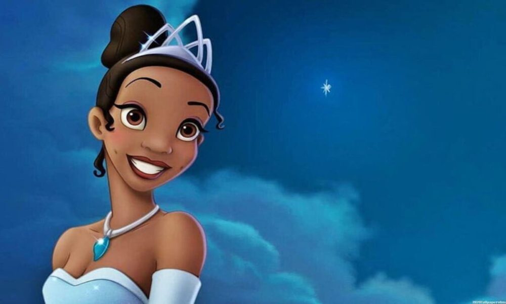 Nueva atracción de la Princesa Tiana en Disney