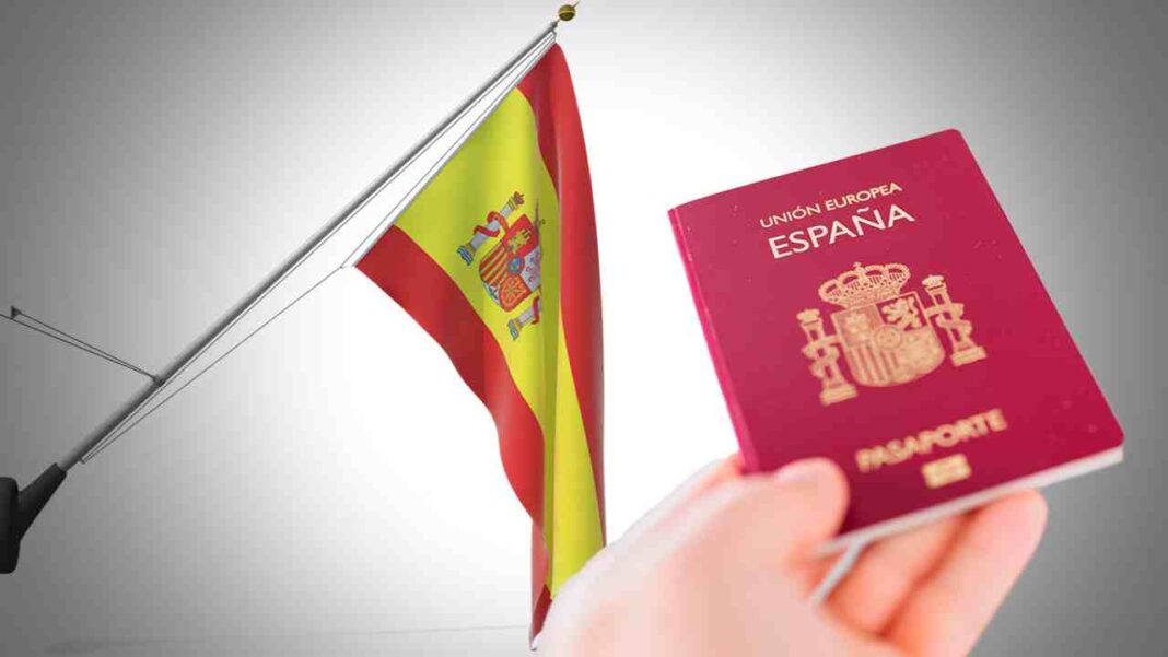 Gobierno de España propone eliminar todas las 'Golden Visa'